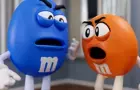 Banned M&amp;amp;M's Commercial