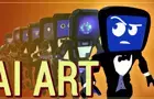 Should you adopt AI Art?