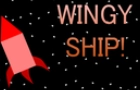 Wingy Ship!