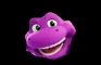 Light Barney on Fire!