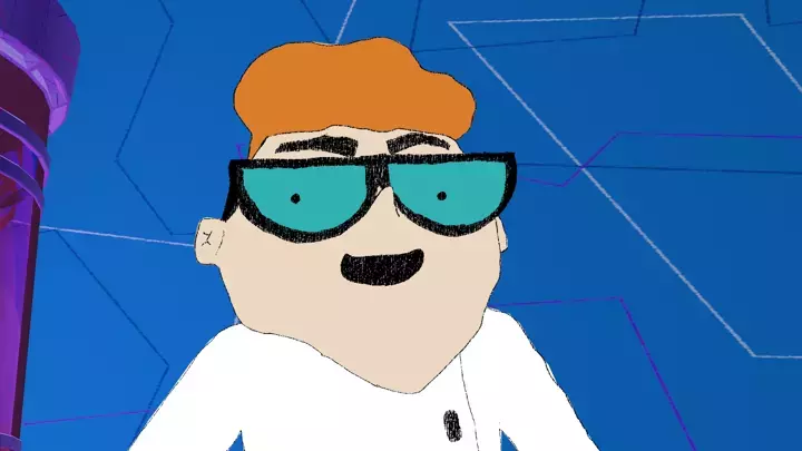 Dexter's Laboratory 2023 Reboot Trailer (Parody)