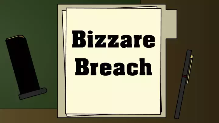 Bizarre Breach