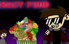 JoesToons - Crazy food