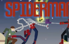 Spider-Man Animation