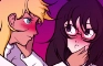 LewdVerse - Jan & Lynn Settling Together!