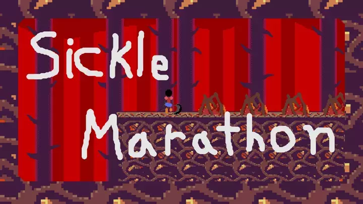 Sickle Marathon
