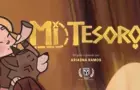 Mi Tesoro (2022) [My Treasure] | 2D Animated Short Film