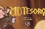 Mi Tesoro (2022) [My Treasure] | 2D Animated Short Film