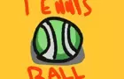 Tennis Ball (Full Upload)