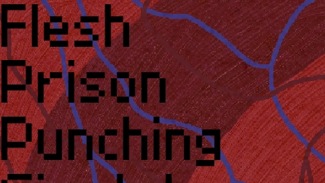Flesh Prison Punching Simulator