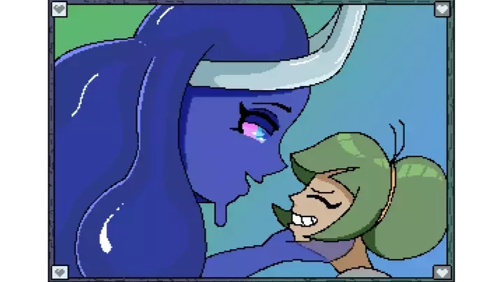 Slime Bound