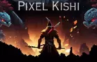 Pixel Kishi