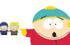 Cartman sings