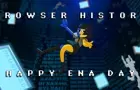 ENA Animation - Browser History | HAPPY ENA DAY |