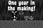 Pouchie The Cat Alpha 0.4.5 1-Year Anniversary Update!