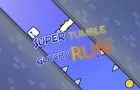 Super Tumble Glitchy Run