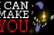 I CAN MAKE YOU [Deltarune Sprite Animation]