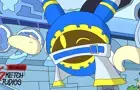 Magolor Died