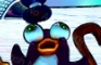 Tappy Toe the Tappin' Tap Penguin!