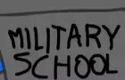 Escape The Military School