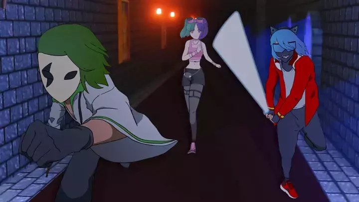 To The Rescue/SSO/EPISODE 3