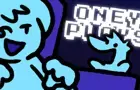 OneyPlays Animated: Cory's pickup line