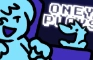 OneyPlays Animated: Cory's pickup line