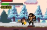 The Legend of Mora
