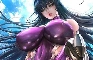 Taimanin 3d doujin opening