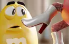 Another Banned M&amp;amp;M's Commercial?