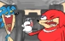 Knuckles The Can Opener