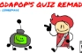 Sodapop's Quiz REMADE
