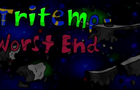 Tritemp- worst end (ending cutscene)