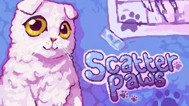 ScatterPaws