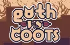 Goth Vs Coots