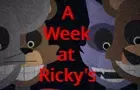 A Week At Ricky