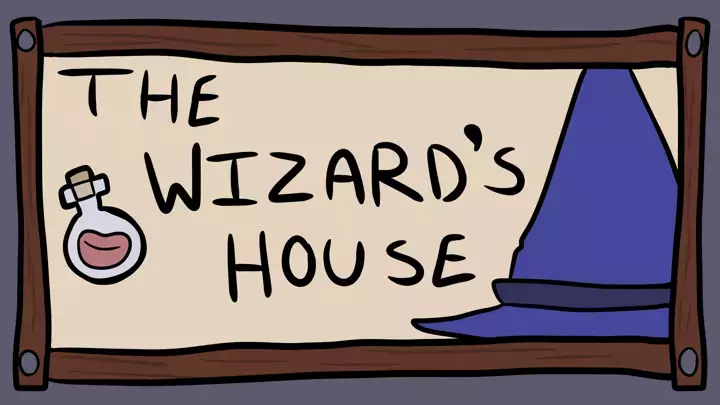 The Wizard's House - Demo