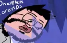 Coreys DS - Oneyplays Animated