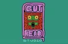 GutHead Studio Animated Logo