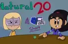 Natural 20 - a Fate Short