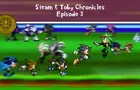 Steam &amp;amp; Toby Chronicles [Episode 3]