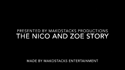 Trailer for Nico and Zoe Story (A LEGO Stop Motion)