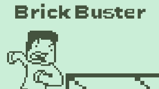 Brick Buster: Pizza Pursuit