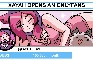 Xayah being filled