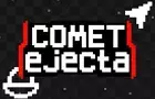 Comet Ejecta