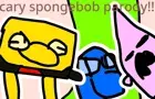 scary spongebob parody!! (newgrounds version)