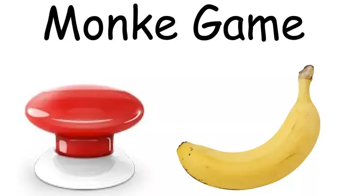 Monke Game