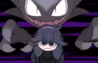 Hex Maniac Loop Animation BETA