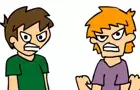 (Eddsworld) We Are The D Remake