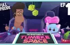 The Adventures of Tumeke Space PILOT EP
